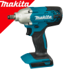 MAKITA TW202DZ Masina de insurubat cu impact Li-Ion, 18V TIP G, 200Nm, fara acumulator in set (SOLO)