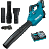 MAKITA UB001GM101 Suflator frunze Li-Ion, cu 1 acumulator Li-Ion, 40V XGT, 4Ah + Incarcator