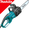 MAKITA UC3551A Ferastrau electric cu lant, lama de 35 cm, 2000 W