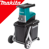 MAKITA UD2500 Tocator de frunze si crengi 2500 W