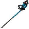 MAKITA UH005GZ Masina de tuns gard viu Li-Ion, 40V XGT, lama 750 mm, distanta dinte 35 mm, grosime creanga 23.5 mm, fara acumulator in set (SOLO)