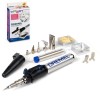 DREMEL VERSATIP 2000-6 HOBBY Unealta cu gaz pentru 6 aplicatii diferite