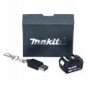 MAKITA  Usb stick forma acumulator 16 GB