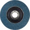 CROMWELL  Disc lamelar 125x22 mm F/GLASS ZIRC FLAP DISC P60