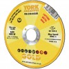CROMWELL  Disc abraziv 125x1x22.23 mm  A60S INOX BFCUT-OFF DISC