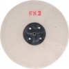 CROMWELL  Disc de lustruit - Foarte moale 100x25 mm (4x1