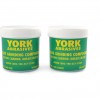 CROMWELL  Pasta de polizat cu supapa de carbid silicon marca York FINE/COARSE VALVE GRINDING COMPOUND 85gm
