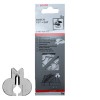 BOSCH  Set 5 antispan pentru ferastrau vertical