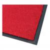 CROMWELL  Coba. 0.6m x 0.9m Red Entra-Plush Matting