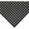 CROMWELL  Coba. 0.9m x 10m Black Unimat