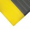 CROMWELL  Coba. 0.6m x 0.9m Safety Anti-Fatigue Ribbed Mat