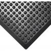 CROMWELL  Coba. 0.6m x 0.9m Bubblemat Black