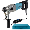 MAKITA DBM131 Masina de gaurit cu carota umeda si uscata 1700W