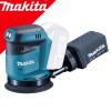 MAKITA DBO180Z Slefuitor excentric Li-Ion, 18V fara acumulator in set (SOLO)