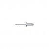 CROMWELL  2.4x6mm ALUMINIUM DOME HEADRIVET(PK-100)