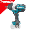 MAKITA DTW1001Z Masina de insurubat cu impact brushless Li-Ion, 18V, 1050Nm, fara acumulator in set (SOLO)