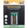 CROMWELL  9V NIMH RECHARGEABLE 170MAH BATTERY