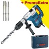 BOSCH GBH 5-40 DCE Ciocan rotopercutor SDS-max 1150 W, 8.8 J + 4 accesorii SDS MAX