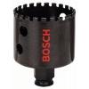 BOSCH  Carota diamantata Diamond for HardCeramics 54 mm