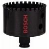 BOSCH  Carota diamantata Diamond for HardCeramics 68 mm