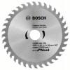 BOSCH  Disc Eco for Wood 130x20x36T