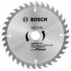 BOSCH  Disc Eco for Wood 150x20x36T