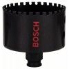 BOSCH  Carota diamantata Diamond for HardCeramics 70 mm