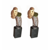 BOSCH  Set perii de carbune pentru GKS 140