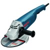 BOSCH GWS 24-230 JH Polizor unghiular 2400 W, diametru disc 230