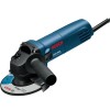 BOSCH GWS 600 (125) Polizor unghiular 600 W, diametru disc 125