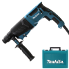 MAKITA HR2630 Ciocan rotopercutor SDS-plus 800W, 2.4J