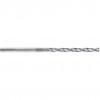 CROMWELL  Kennedy. Jobber Drill, 2.5mm, Normal Helix, Carbide, Uncoated