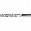 CROMWELL  Kennedy. Long Slot Drill, 3mm, 2fl, Plain Round Shank, Solid Carbide, Uncoated