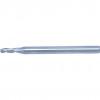 CROMWELL  Kennedy. Regular, Ball Nose Slot Drill, 2mm, 3 fl, Carbide, Uncoated