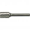 CROMWELL  Freza Carbid - Capat simplu cilindric 16x25 mm CYLINDRICAL PLAINEND CARBIDE BURR DBL CUT