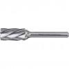 CROMWELL  Burghiu Carbid - Taiere cu cap cilindric 10x20 mm CYL. CARBIDE ENDCUT BURR CUT 3