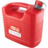 CROMWELL  Canistra neaprobata 20 Ltr PLASTIC JERRY CAN WITH INTERNAL SPOUT