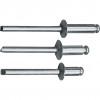 CROMWELL  Kennedy. 4mm LONG ALUMINIUM BLIND RIVETS (BOX-100)