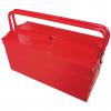 CROMWELL  Kennedy. Cantilever Tool Box, 5 Compartment, With Foam Inserts