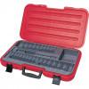 CROMWELL  Kennedy. 1/2in., Replacement Socket Set Case, 520mm