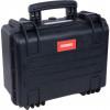 CROMWELL  Kennedy. Explorer Series, Transport Case, Copolymer Polypropylene, 410mm (L), 340mm (W), 205mm (H)
