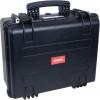 CROMWELL  Kennedy. Explorer Series, Transport Case, Copolymer Polypropylene, 520mm (L), 435mm (W), 230mm (H)