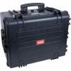CROMWELL  Kennedy. Explorer Series, Transport Case, Copolymer Polypropylene, 670mm (L), 510mm (W), 372mm (H)