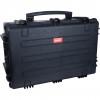 CROMWELL  Kennedy. Explorer Series, Transport Case, Copolymer Polypropylene, 860mm (L), 560mm (W), 355mm (H)
