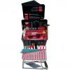 CROMWELL  Set de unelte pentru ingineri 107 piese