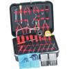 CROMWELL  Set de unelte pentru serviciu standard de 56 piese BASIC SERVICE TOOLKIT 56 piese