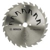 BOSCH  Disc Precision 160x20x18T