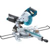 MAKITA LS0815FL Ferastrau de masa pentru taieri inclinate 1400 W 216 mm