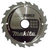 Disc MAKFORCE 165X20X10T LEMN, GROSIER