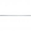 CROMWELL  Matlock. 710mm White Upright Twin SLot Shelving